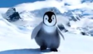 pinguine dance pontiaka